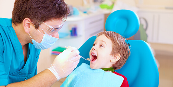 Mary Katherine Matthews, DDS - Pediatric Dentistry - Composite