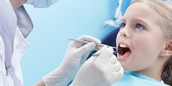 Mary Katherine Matthews, DDS - Pediatric Dentistry - Fluoride and Decay Prevention