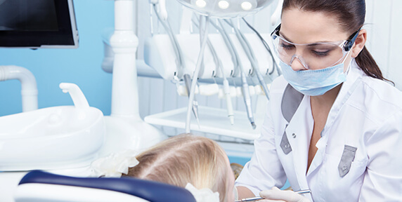 Mary Katherine Matthews, DDS - Pediatric Dentistry - Pulp Therapy