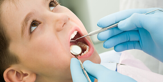 Mary Katherine Matthews, DDS - Pediatric Dentistry - Dental Sealants